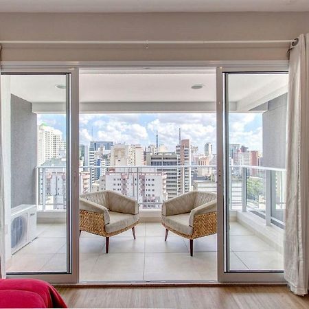 Vossa Bossa Sp Consolacao São Paulo Exterior foto