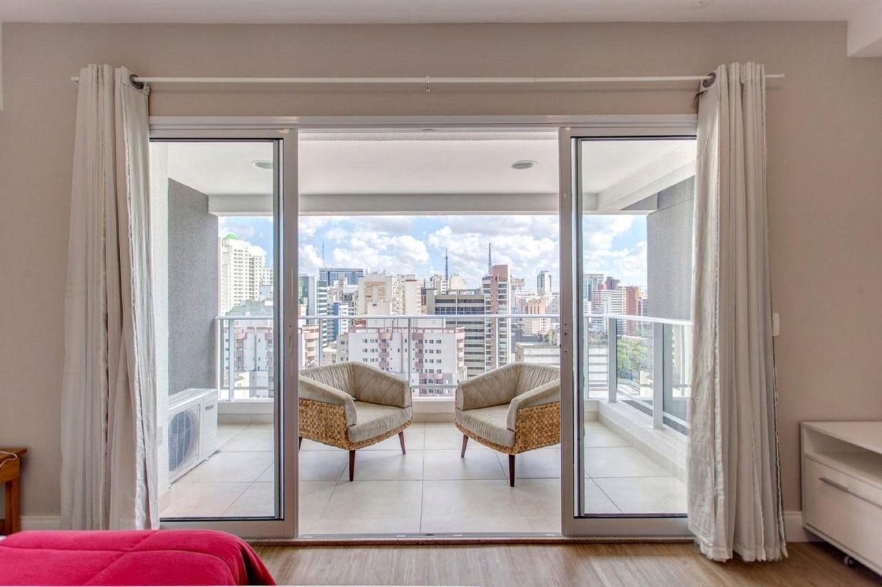 Vossa Bossa Sp Consolacao São Paulo Exterior foto